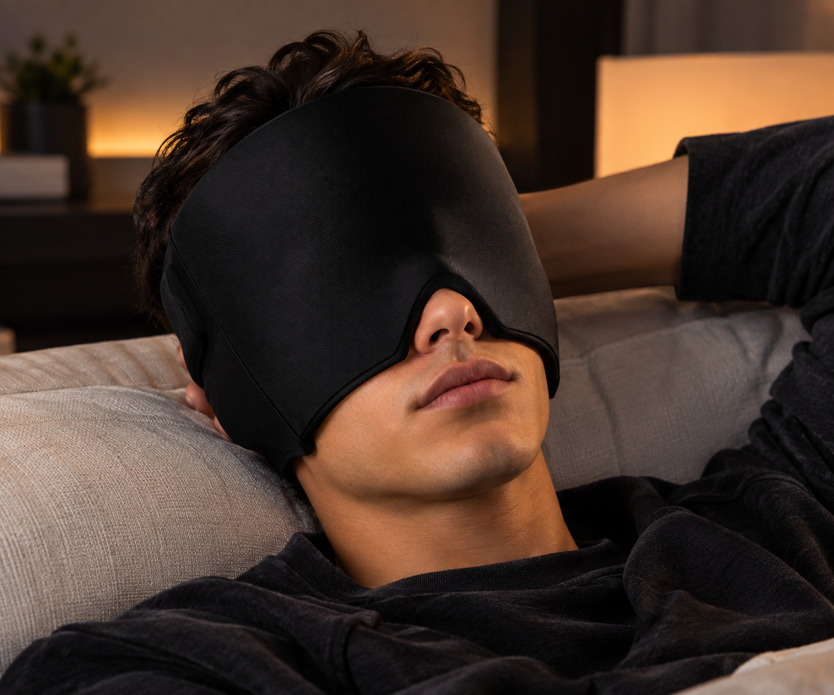 The Nuvora Chill360™