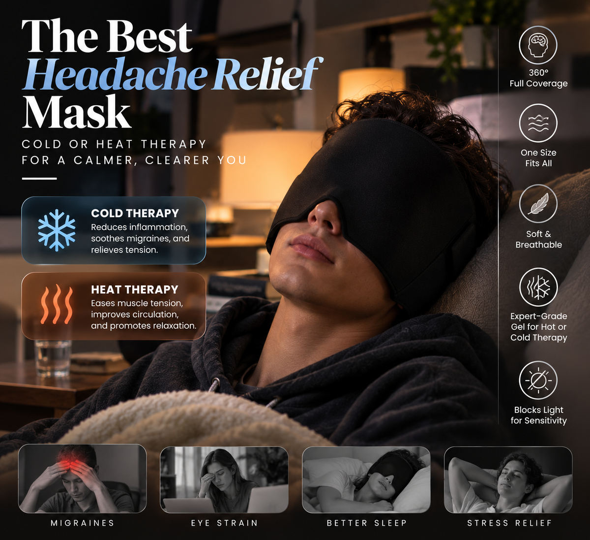 The Nuvora Chill360™
