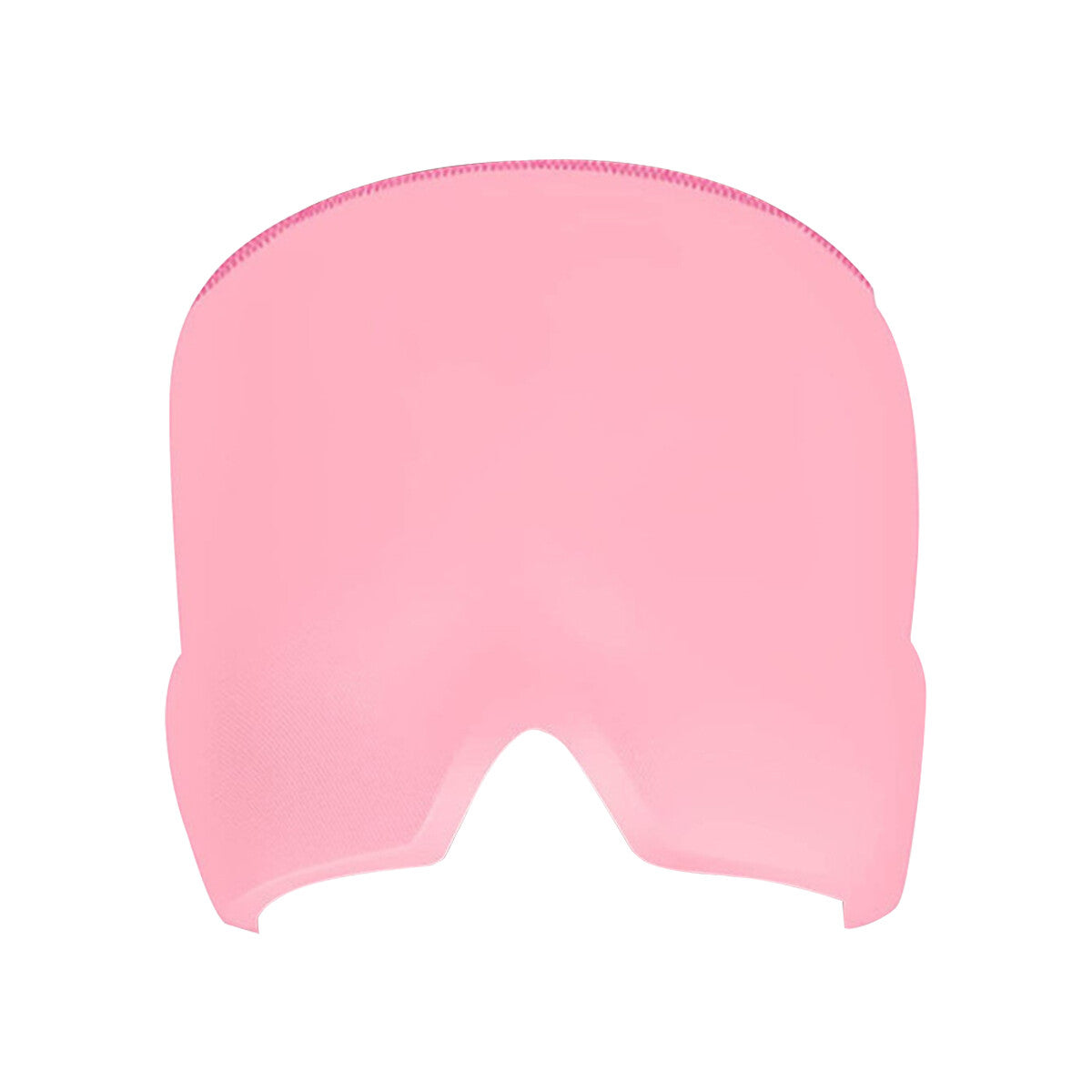 Cool Relief Soft Gel Migraine Ice Head Wrap Cap, Ice Pack for Headache Relief